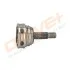 ШРКШ (зовнішній) Seat Arosa/VW Polo 1.0-1.7/1.4TDI 94-04 (30/22z) Drive+ DP2110101427 (фото 7)