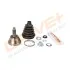 ШРКШ (зовнішній) Skoda Fabia I/III 99-/VW Polo 02-09/Fox 05-11 (20z/30z/52mm/85mm/44mm) (+ГУ) Drive+ DP2110101432 (фото 1)
