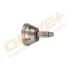 ШРКШ (зовнішній) Skoda Fabia I/III 99-/VW Polo 02-09/Fox 05-11 (20z/30z/52mm/85mm/44mm) (+ГУ) Drive+ DP2110101432 (фото 3)