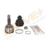 PRZEGUB TOYOTA COROLLA 1.4 VVT-I 02-/ABS/ DP2110101466