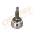 Шрус (зовнішній) Toyota Corolla 1.4 i 02-07 (26x25x159.5) (+ABS 48z)(к-кт) Drive+ DP2110101480 (фото 3)