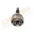 Шрус (зовнішній) Toyota Corolla 1.4 i 02-07 (26x25x159.5) (+ABS 48z)(к-кт) Drive+ DP2110101480 (фото 5)