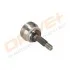 Шрус (зовнішній) Toyota Corolla 1.4 i 02-07 (26x25x159.5) (+ABS 48z)(к-кт) Drive+ DP2110101480 (фото 6)
