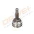 PRZEGUB TOYOTA PRIUS 03- Drive+ DP2110101484 (фото 3)