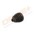 PRZEGUB TOYOTA PRIUS 03- Drive+ DP2110101484 (фото 8)