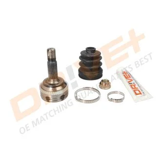 PRZEGUB TOYOTA COROLLA 02-07 Drive+ DP2110101489