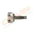 PRZEGUB TOYOTA COROLLA 02-07 Drive+ DP2110101489 (фото 6)