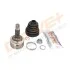 PRZEGUB TOYOTA AURIS 07- Drive+ DP2110101493 (фото 1)