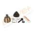 ШРКШ (зовнішній) VW T4 90-03 Drive+ DP2110101496 (фото 1)