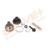 Шрус (наружный) VW T4 90-03 (38z/33z/60mm/98mm/34mm) (+ABS48z) Drive+ DP2110101497 (фото 1)
