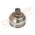 Шрус (наружный) VW T4 90-03 (38z/33z/60mm/98mm/34mm) (+ABS48z) Drive+ DP2110101497 (фото 3)