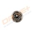Шрус (наружный) VW T4 90-03 (38z/33z/60mm/98mm/34mm) (+ABS48z) Drive+ DP2110101497 (фото 5)