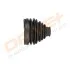 PRZEGUB VW TOUAREG 3.2 V6 -06 Drive+ DP2110101503 (фото 8)