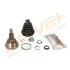 PRZEGUB VW FOX 02- DP2110101504