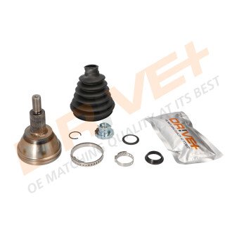 PRZEGUB VW FOX 02- Drive+ DP2110101504