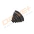 ШРКШ (зовнішній) VW Caddy III/Passat B6-B8 2.0TDI 10- (36x27) Drive+ DP2110101507 (фото 8)