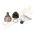 PRZEGUB VOLVO S80 I 2.0 98- DP2110101516