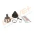 ШРКШ (зовнішній) Volvo C70/C60/S70/S80/V70 2.0/2.4 95-10 (+кільце ABS) (36/33z) DP2110101517