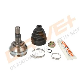 PRZEGUB FIAT COUPE 2.0 20V 98- Drive+ DP2110101522