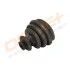 ШРКШ (зовнішній) Fiat Punto/Stilo/Lancia Musa/Ypsilon 01-12 (25z/24z/51mm) Drive+ DP2110101525 (фото 7)