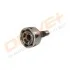ШРКШ (зовнішній) Citroen C4 04-11/Peugeot 307 00-08 (25/22z) Drive+ DP2110101530 (фото 5)