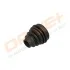 ШРКШ (зовнішній) Citroen C4 04-11/Peugeot 307 00-08 (25/22z) Drive+ DP2110101530 (фото 8)