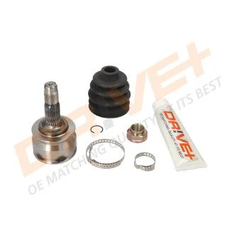 PRZEGUB LANCIA YPSILON 1.2 11- Drive+ DP2110101535