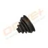 ШРКШ (зовнішній) Skoda Octavia/Superb/VW Caddy/Golf/Passat B6/B7 04-15 (36z/27z/59.5mm/97.95mm/40.5) Drive+ DP2110101538 (фото 8)