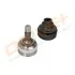 PRZEGUB CITROEN C5 I 1.8 16V 01- 1.6 16V 96- Drive+ DP2110101547 (фото 2)