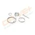 PRZEGUB CITROEN C5 I 1.8 16V 01- 1.6 16V 96- Drive+ DP2110101547 (фото 10)
