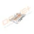 ШРКШ (зовнішній) Citroen Jumpy 16-/C5 08-/C8 02-/Peugeot 407/508 04-18 (28z/34z/58.4mm/86mm/52.3mm) Drive+ DP2110101548 (фото 9)