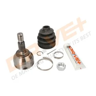PRZEGUB CITROEN JUMPY 2.0HDI 07- Drive+ DP2110101556