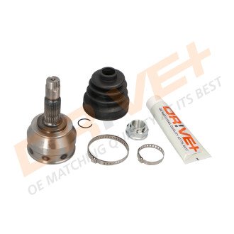 PRZEGUB FIAT GRANDE PUNTO 1.4-1.9 05- Drive+ DP2110101562