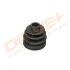 ШРКШ (зовнішній) Ford Fiesta 1.4 TDCi 01-12/Fusion/Mazda 2 1.4 CD 03-07 (25/20z) Drive+ DP2110101565 (фото 7)