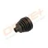 ШРКШ (зовнішній) Ford C-Max/Focus C-Max 2.0 TDCi 03-10 Drive+ DP2110101566 (фото 8)