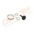 ШРКШ (зовнішній) Ford C-Max/Focus C-Max 2.0 TDCi 03-10 Drive+ DP2110101566 (фото 10)