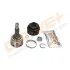ШРКШ (зовнішній) Hyundai Getz 02-10 (25z/22z/52.5mm/76.3mm/62mm) (+ABS48z) Drive+ DP2110101569 (фото 1)