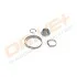 ШРКШ (зовнішній) Hyundai Getz 02-10 (25z/22z/52.5mm/76.3mm/62mm) (+ABS48z) Drive+ DP2110101569 (фото 10)