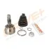 PRZEGUB LANCIA YPSILON 1.3JTD 03- Drive+ DP2110101575 (фото 1)
