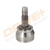 PRZEGUB LANCIA YPSILON 1.3JTD 03- Drive+ DP2110101575 (фото 3)