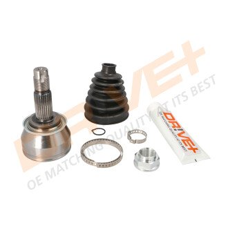 PRZEGUB LANCIA YPSILON 1.3JTD 03- Drive+ DP2110101575