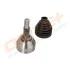 Шрус (наружный) Nissan Qashqai/X-Trail 07-13/Renault Koleos 08- (29z/36z/56mm/101.3mm/60.1mm) Drive+ DP2110101578 (фото 2)