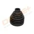 Шрус (наружный) Nissan Qashqai/X-Trail 07-13/Renault Koleos 08- (29z/36z/56mm/101.3mm/60.1mm) Drive+ DP2110101578 (фото 7)
