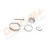 Шрус (наружный) Nissan Qashqai/X-Trail 07-13/Renault Koleos 08- (29z/36z/56mm/101.3mm/60.1mm) Drive+ DP2110101578 (фото 10)