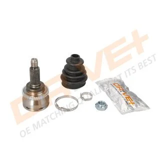 PRZEGUB SUZUKI IGNIS 03- Drive+ DP2110101593 (фото 1)