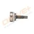Шрус (наружный) Toyota Yaris 1.3 99-05 (24/22z) (+ ABS 48) Drive+ DP2110101594 (фото 4)
