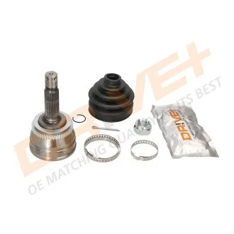 PRZEGUB HYUNDAI GETZ 1.5CRDI 05- /ABS/ Drive+ DP2110101603 (фото 1)