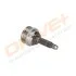 ШРКШ (зовнішній) Daewoo Matiz 0.8 98- (23/19z) Drive+ DP2110101605 (фото 4)
