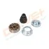 ШРКШ (внутрішній) VW T4 90-03 (z=33) Drive+ DP2110101653 (фото 2)