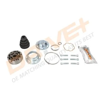 ШРКШ (внутрішній) VW T4 90-03 (z=33) Drive+ DP2110101653